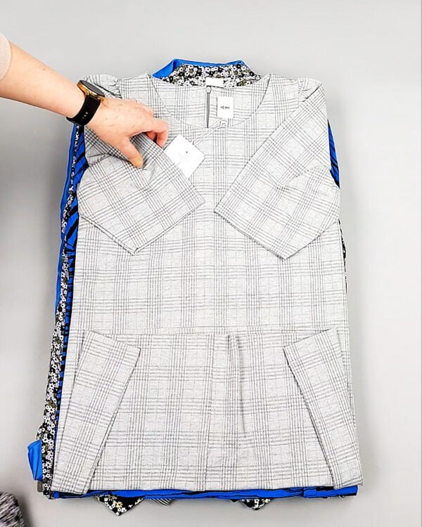 Фотография  762 - ICHI Summer mix 035#13 кг, ЛОТ №8092 оптом в Рязани и Рязанской области