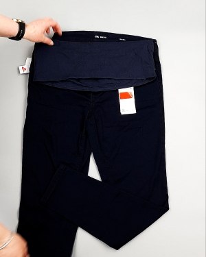 Фотография  351 - Брюки женские лето C&A 025#10 кг, ЛОТ №7892 оптом в Рязани и Рязанской области