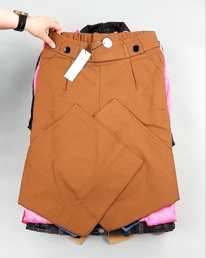 Фотография 368 - ДАНИЯ Summer mix 24#15 кг, ЛОТ №8043 оптом в Рязани и Рязанской области