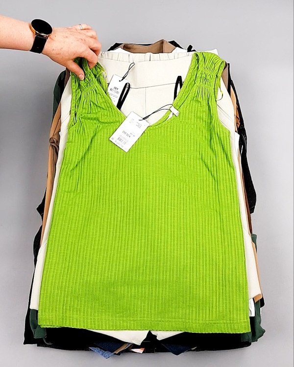 Фотография  374 - ДАНИЯ Summer mix 24#15 кг оптом в Рязани и Рязанской области