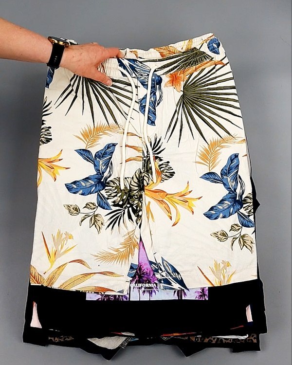 Фотография  830 - C&A Summer mix 022024#15 кг, ЛОТ №7919 оптом в Рязани и Рязанской области