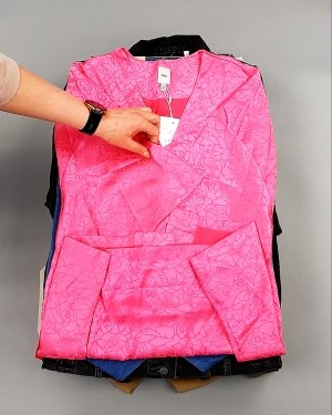 Фотография  819 - ДАНИЯ Summer mix 24#15 кг, ЛОТ №8043 оптом в Рязани и Рязанской области