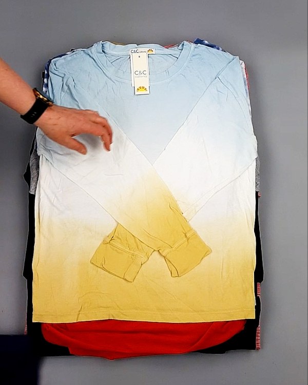 Фотография  707 - C&C mix CAN 084#7 кг оптом в Рязани и Рязанской области