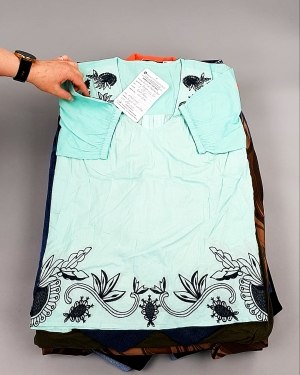 Фотография  195 - ДАНИЯ Summer mix 24#15 кг, ЛОТ №8044 оптом в Рязани и Рязанской области