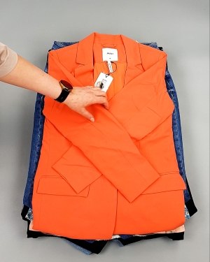 Фотография  894 - ДАНИЯ Summer mix 24#15 кг, ЛОТ №8044 оптом в Рязани и Рязанской области