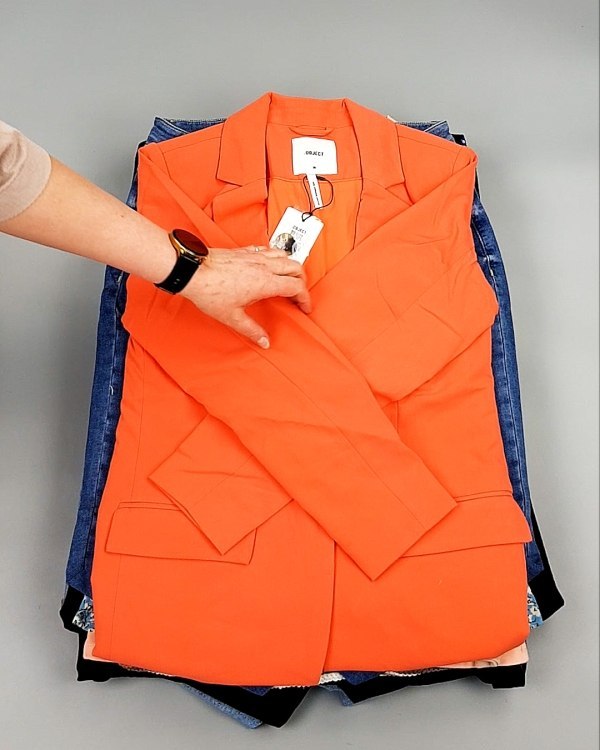 Фотография  588 - ДАНИЯ Summer mix 24#15 кг, ЛОТ №8044 оптом в Рязани и Рязанской области