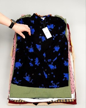 Фотография 358 - DK, Bestseller + Summer mix#15 кг, ЛОТ №7926 оптом в Рязани и Рязанской области