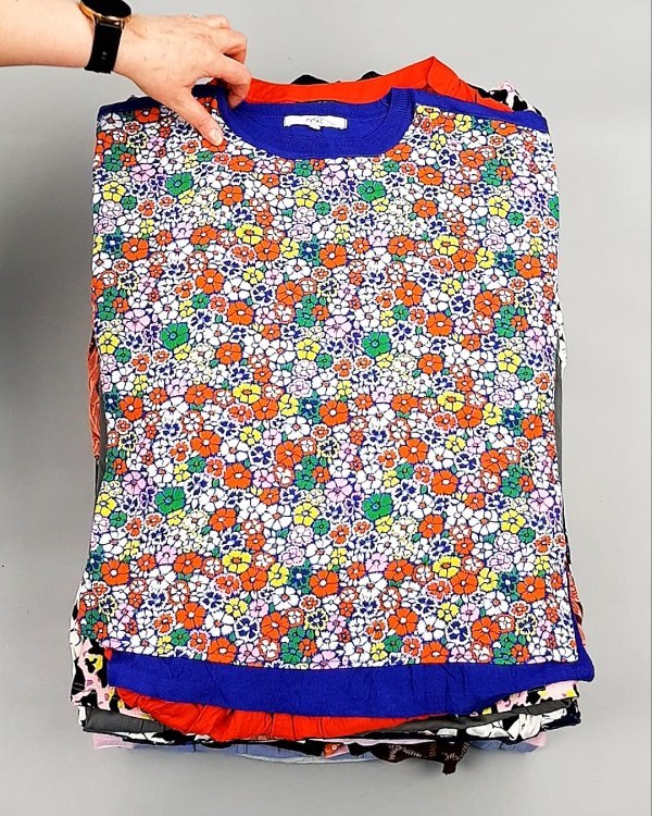 Фотография  823 - NEXT Summer Women mix#15 кг оптом в Рязани и Рязанской области