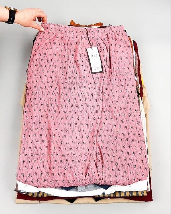 Фотография  677 - DK, Bestseller + Summer mix#15 кг, ЛОТ №7926 оптом в Рязани и Рязанской области