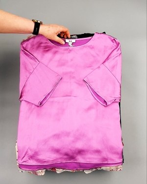 Фотография  131 - C&A Spring, Summer mix 025#20 кг, ЛОТ №7858 оптом в Рязани и Рязанской области