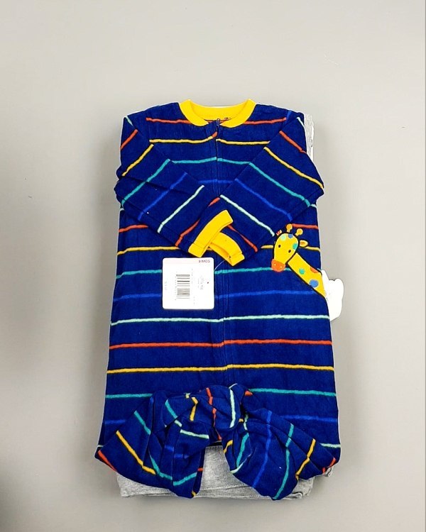 Фотография  282 - BABY СТОК CAN 084#5 кг оптом в Рязани и Рязанской области