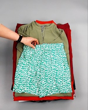 Фотография 614 - C&A Spring, Summer mix 025#20 кг, ЛОТ №7859 оптом в Рязани и Рязанской области