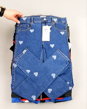 Фотография  765 - BRAND STOCK Kids Summer#10 кг оптом в Рязани и Рязанской области