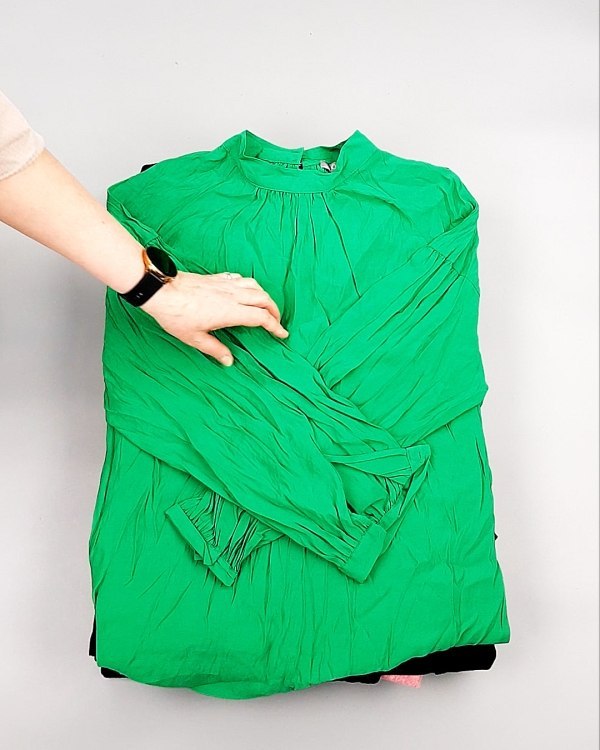 Фотография  760 - C&A Spring, Summer mix 025#20 кг, ЛОТ №7861 оптом в Рязани и Рязанской области