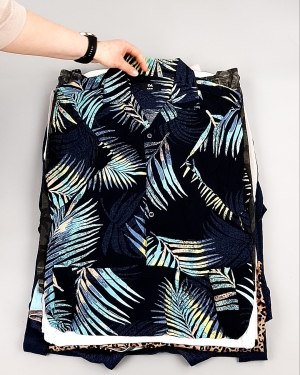 Фотография 168 - C&A Summer mix 022024#15 кг, ЛОТ №7919 оптом в Рязани и Рязанской области