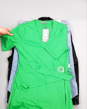 Фотография  738 - ДАНИЯ Summer mix 24#15 кг, ЛОТ №8045 оптом в Рязани и Рязанской области