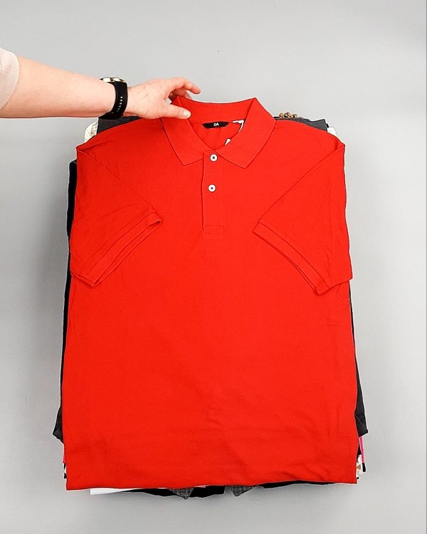 Фотография  674 - C&A Spring, Summer mix 025#20 кг, ЛОТ №7859 оптом в Рязани и Рязанской области