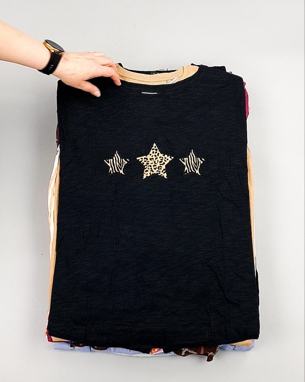 Фотография  250 - NEXT Summer Women mix#15 кг оптом в Рязани и Рязанской области