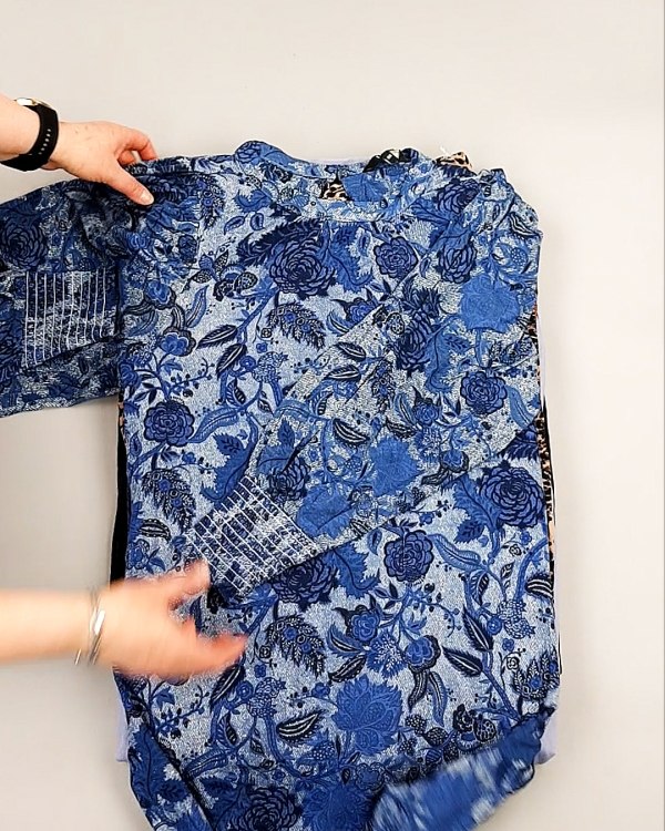 Фотография  723 - NEXT Summer Women mix#15 кг оптом в Рязани и Рязанской области