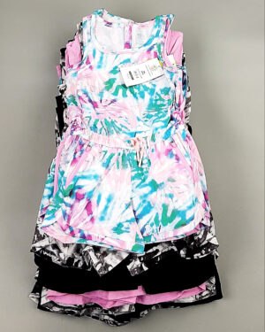 Купить Комбинезоны детские CAN#5 кг, ЛОТ №8134 оптом в Рязани и Рязанской области