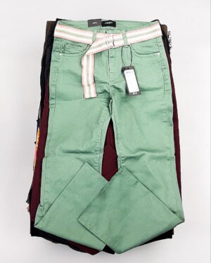 Купить Брюки Bestseller+DK Summer 035#10 кг, ЛОТ №8249 оптом в Рязани и Рязанской области