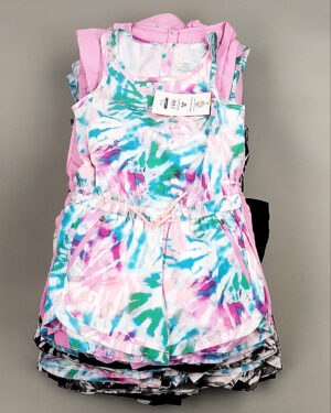 Купить Комбинезоны детские CAN#5 кг оптом в Рязани и Рязанской области