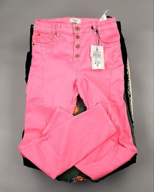 Купить Брюки Bestseller+DK Summer 035#10 кг, ЛОТ №8250 оптом в Рязани и Рязанской области