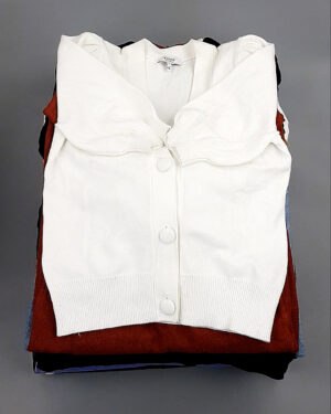 Купить Джемпера легкие Bestseller+DK 035#7 кг, ЛОТ №8252 оптом в Рязани и Рязанской области