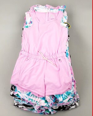 Купить Комбинезоны детские CAN#5 кг, ЛОТ №8131 оптом в Рязани и Рязанской области