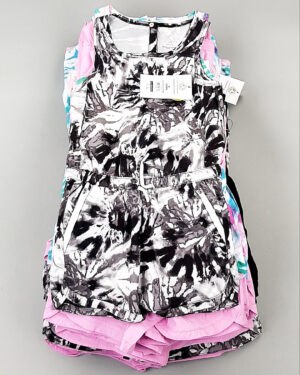 Купить Комбинезоны детские CAN#5 кг, ЛОТ №8133 оптом в Рязани и Рязанской области