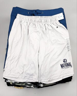 Купить Шорты муж СТОК CAN#5 кг, ЛОТ №8316 оптом в Рязани и Рязанской области