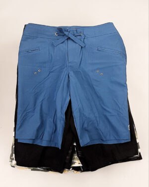 Купить Шорты муж СТОК CAN#5 кг, ЛОТ №8317 оптом в Рязани и Рязанской области