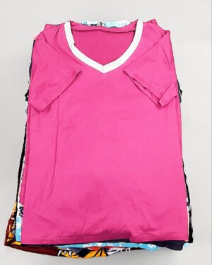 Купить Пижамы СТОК CAN 084#10 кг, ЛОТ №8328 оптом в Рязани и Рязанской области