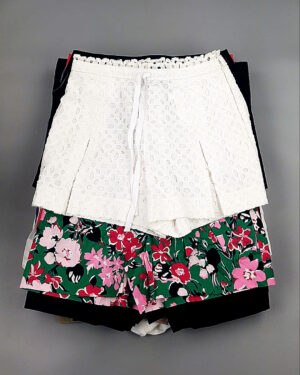 Купить Шорты м/ж СТОК CAN 084#5 кг оптом в Рязани и Рязанской области