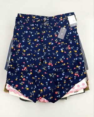 Купить Шорты м/ж СТОК CAN 084#5 кг, ЛОТ №8303 оптом в Рязани и Рязанской области