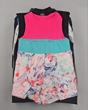 Купить SPORT LIDL м/ж 124#5 кг, ЛОТ №8357 оптом в Рязани и Рязанской области