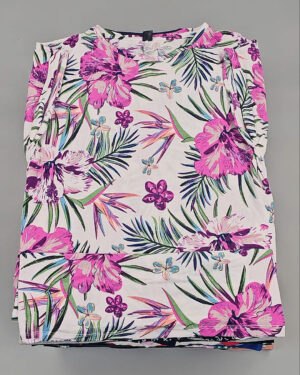 Купить LIDL Summer mix 124#15 кг, ЛОТ №8389 оптом в Рязани и Рязанской области