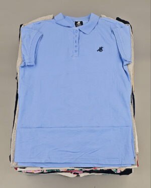 Купить LIDL Summer mix 124#15 кг, ЛОТ №8390 оптом в Рязани и Рязанской области