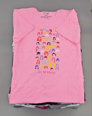 Купить LIDL Summer mix 124#15 кг, ЛОТ №8392 оптом в Рязани и Рязанской области