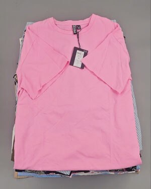 Купить PIECES Summer mix 045#15 кг, ЛОТ №8419 оптом в Рязани и Рязанской области