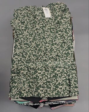 Купить JDY Summer mix 045#15 кг, ЛОТ №8424 оптом в Рязани и Рязанской области