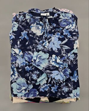 Купить VILA Summer mix 045#15 кг, ЛОТ №8450 оптом в Рязани и Рязанской области