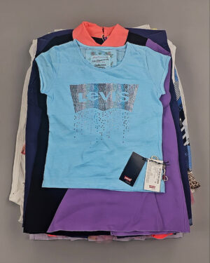 Купить BRAND Kids Summer#30 шт, ЛОТ №3 оптом в Рязани и Рязанской области