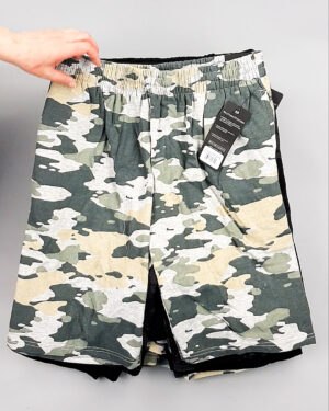 Купить Шорты муж СТОК CAN#5 кг, ЛОТ №8314 оптом в Рязани и Рязанской области