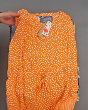 Купить TOM TAILOR mix 0424#15 кг оптом в Рязани и Рязанской области