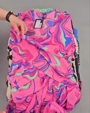 Купить PIECES Summer mix 045#15 кг оптом в Рязани и Рязанской области