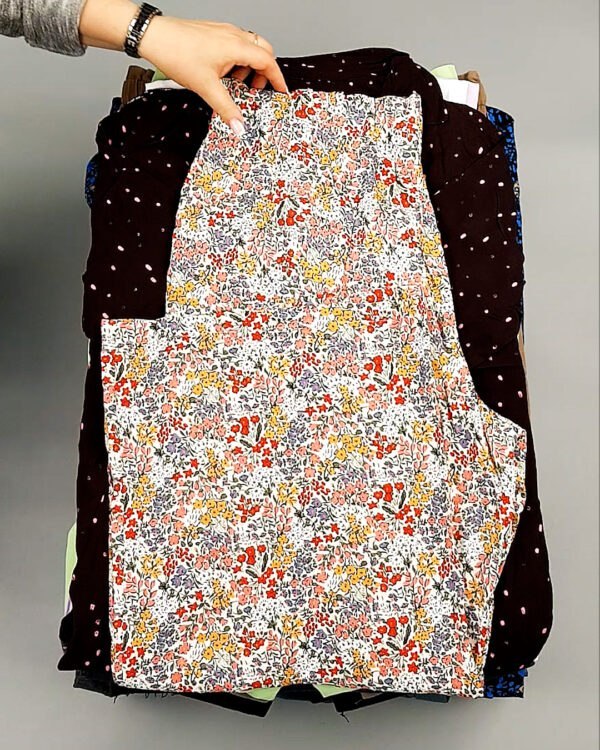 Фотография  600 - Bestseller+DK Summer mix 035#15 кг, ЛОТ №8234 оптом в Рязани и Рязанской области