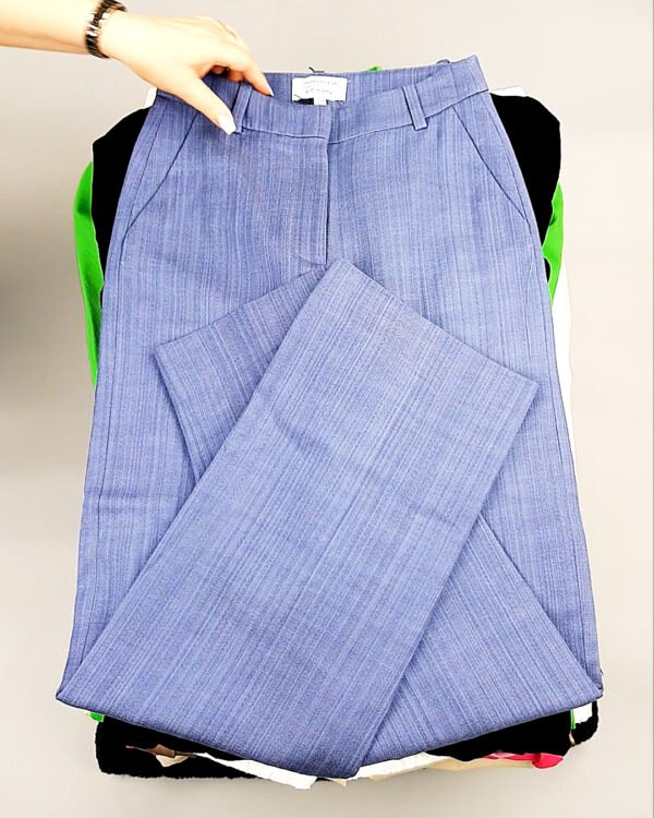 Фотография  547 - OTHER STORIES mix 06 B 035#15 кг, ЛОТ №8190 оптом в Рязани и Рязанской области