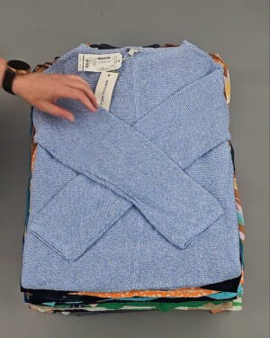 Фотография  239 - TOM TAILOR mix 0424#15 кг оптом в Рязани и Рязанской области