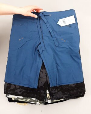 Фотография  632 - Шорты муж СТОК CAN#5 кг, ЛОТ №8316 оптом в Рязани и Рязанской области